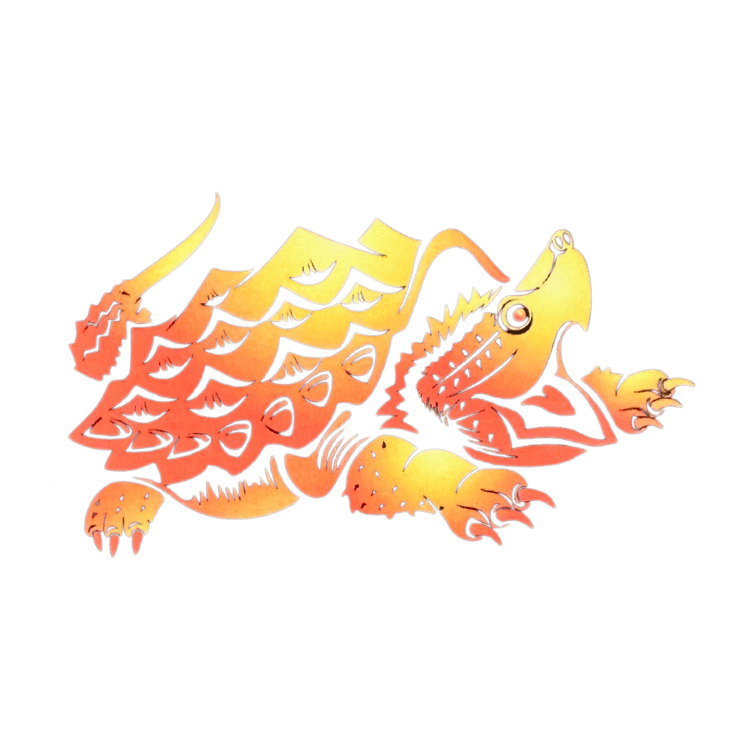 Terrible Turtle Camp logo